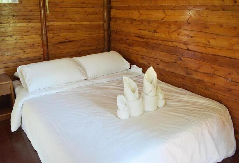 호텔 Pru Valley Thaley Tai Resort