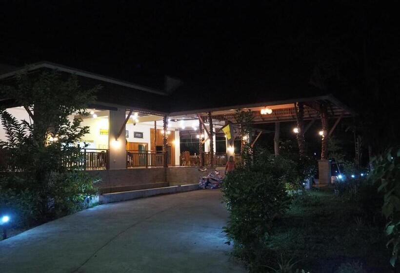 호텔 Pru Valley Thaley Tai Resort