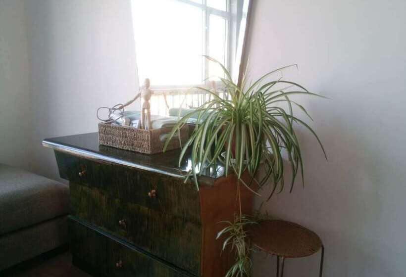 호텔 Qingdao Bobo House Sea View Lodge