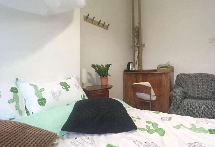 호텔 Qingdao Bobo House Sea View Lodge