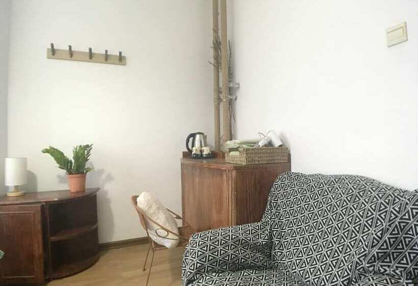 호텔 Qingdao Bobo House Sea View Lodge