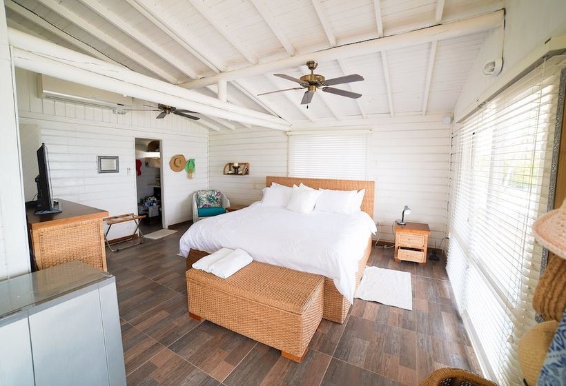 בית מלון כפרי Quinta Del Mar Sunset