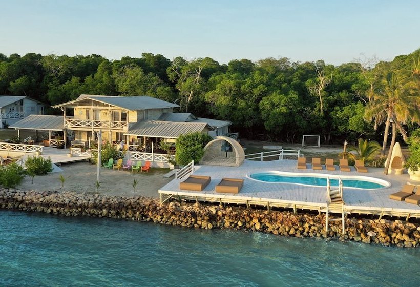 בית מלון כפרי Quinta Del Mar Sunset