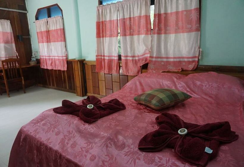 Отель Rai Aeifoon Resort