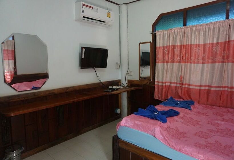 Отель Rai Aeifoon Resort