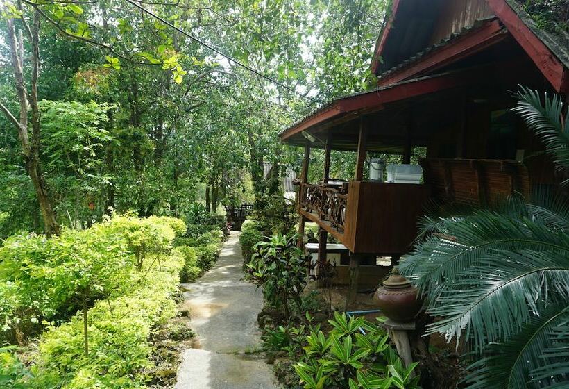 Отель Rai Aeifoon Resort