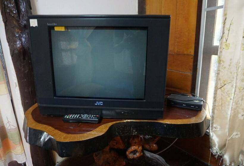 Отель Rai Aeifoon Resort