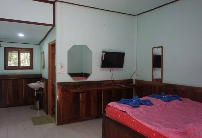 Отель Rai Aeifoon Resort