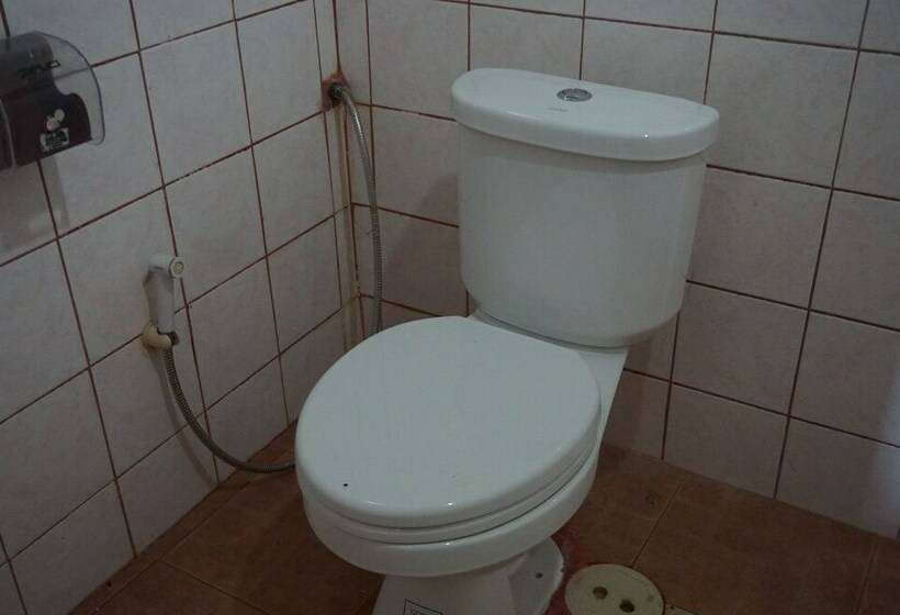 Отель Rai Aeifoon Resort