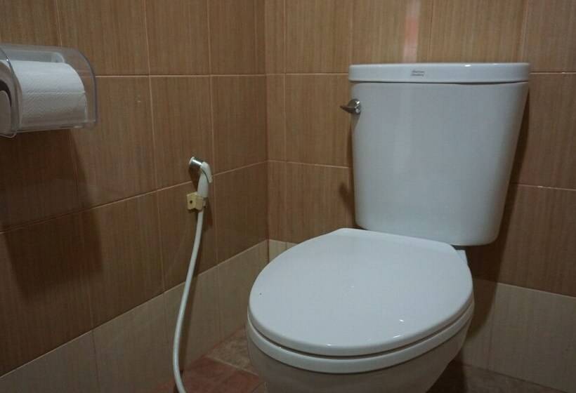 Отель Rai Aeifoon Resort