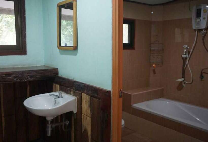 Отель Rai Aeifoon Resort