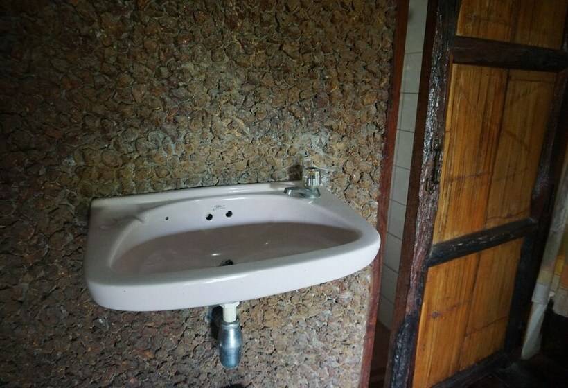 Отель Rai Aeifoon Resort