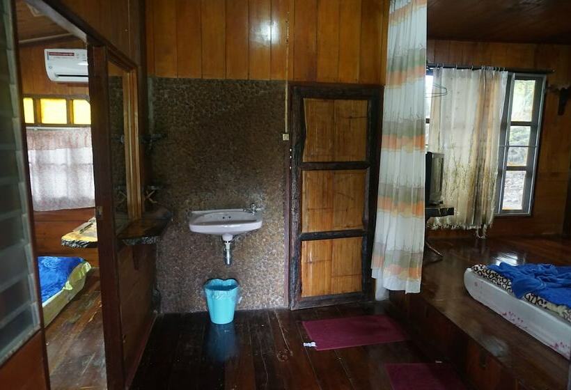 Отель Rai Aeifoon Resort