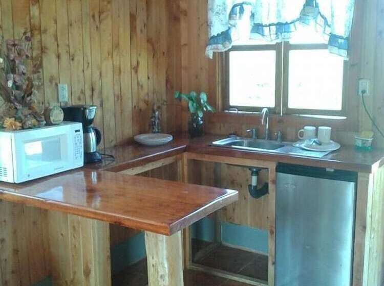 酒店 Rancho Montezumo