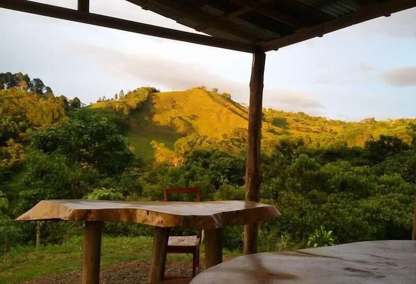 酒店 Rancho Montezumo