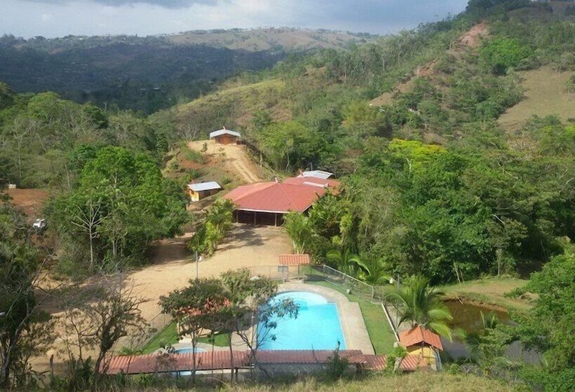 酒店 Rancho Montezumo