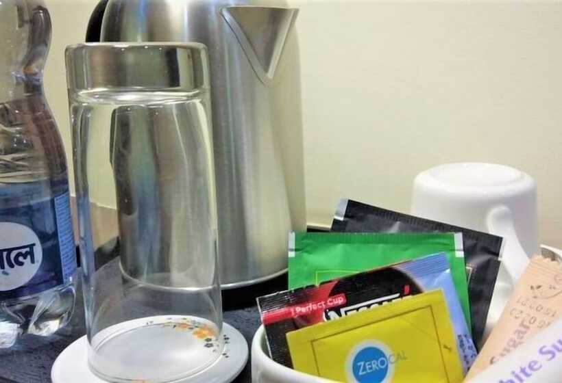 هتل Royal Inn Dhaka