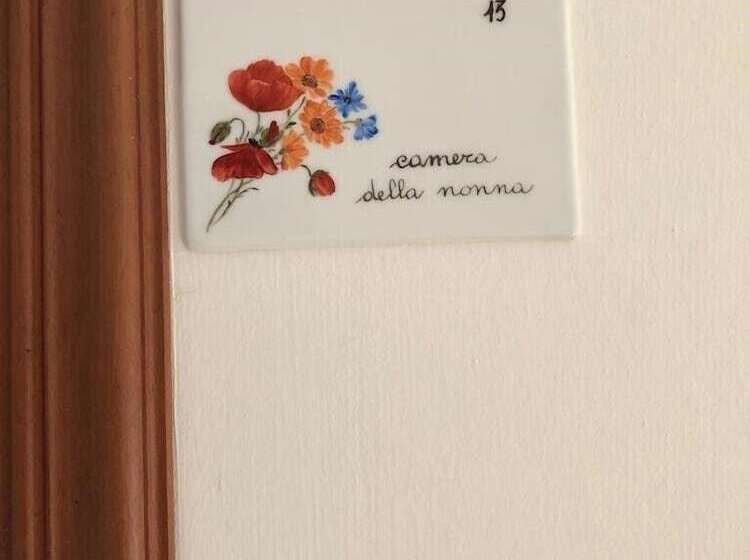 교외 호텔 Agriturismo Cascina Borio