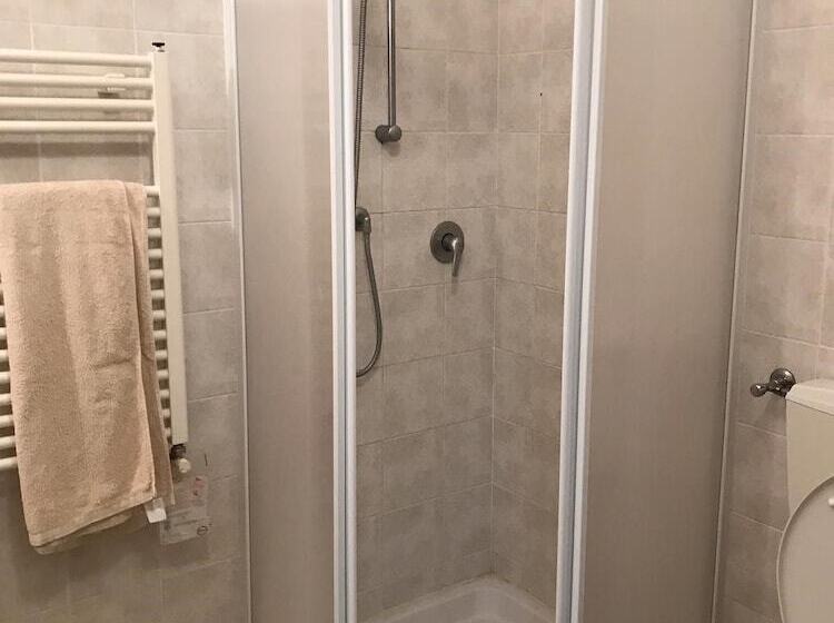 교외 호텔 Agriturismo Cascina Borio