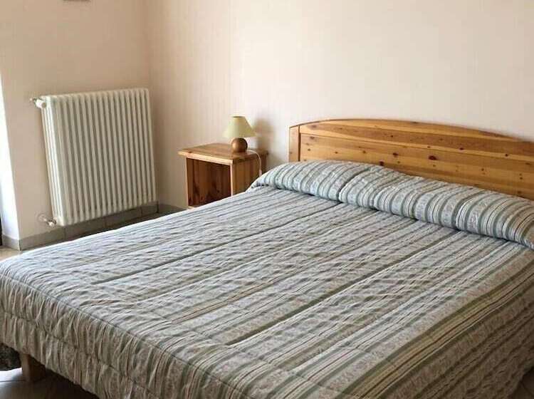 교외 호텔 Agriturismo Cascina Borio