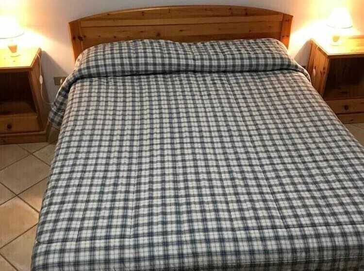 교외 호텔 Agriturismo Cascina Borio