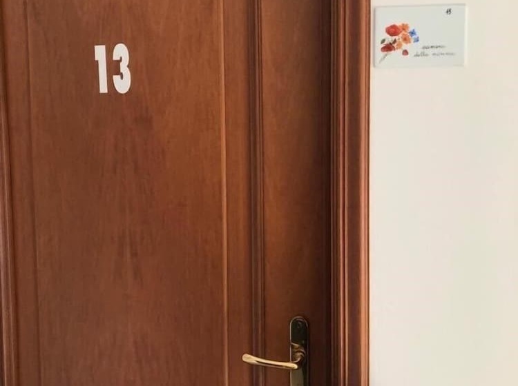 교외 호텔 Agriturismo Cascina Borio