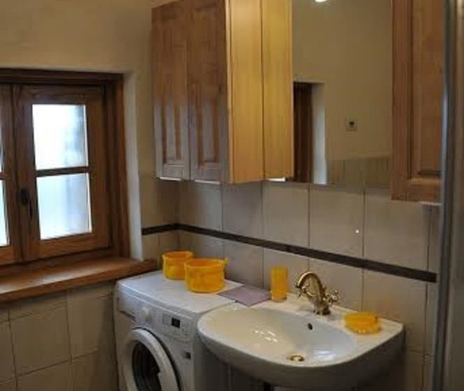 בית מלון כפרי Agriturismo L'arbo