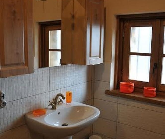 בית מלון כפרי Agriturismo L'arbo