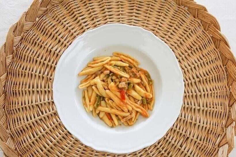 فندق ريفى Agriturismo Masseria Cannella