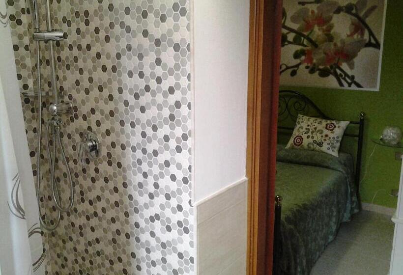 בית מלון כפרי Agriturismo Persichitti