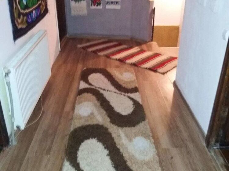 فندق ريفى Casa R&d