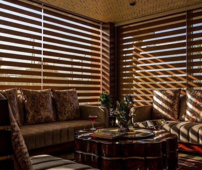 酒店 Salcete Beach Resort