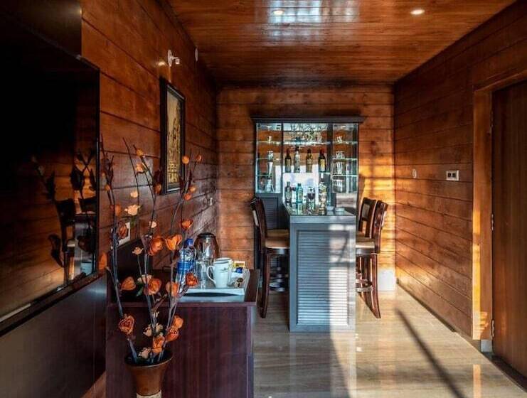 酒店 Salcete Beach Resort