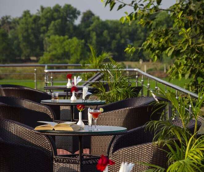 酒店 Salcete Beach Resort