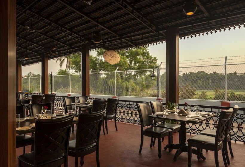 酒店 Salcete Beach Resort