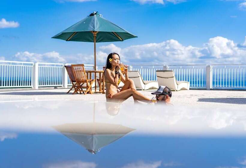 فندق Samuh Sunset Nusa Penida By Pramana Villas