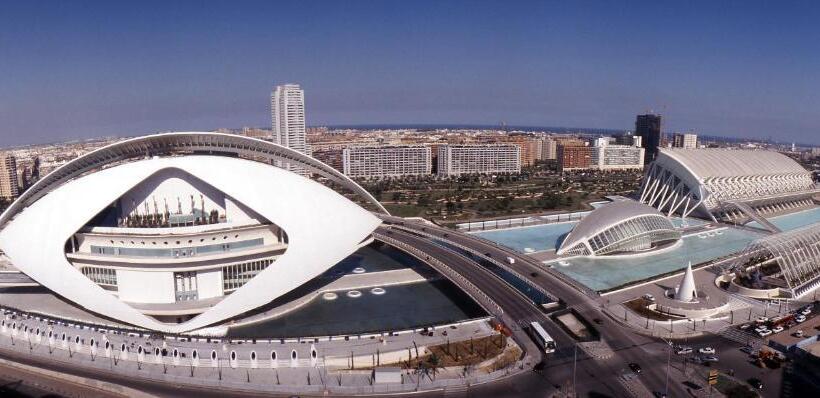 فندق SH Suite Palace