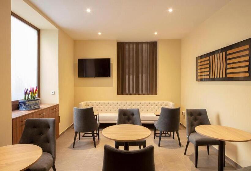 فندق SH Suite Palace