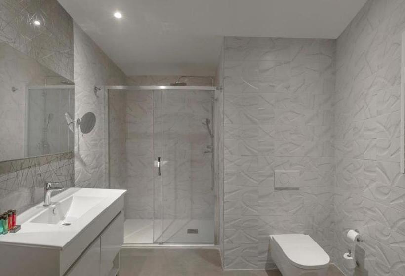 فندق SH Suite Palace