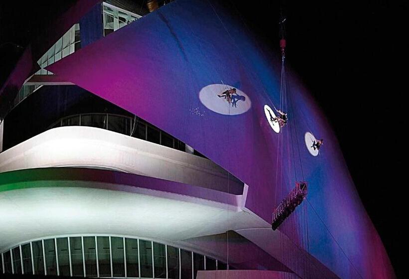 فندق SH Suite Palace