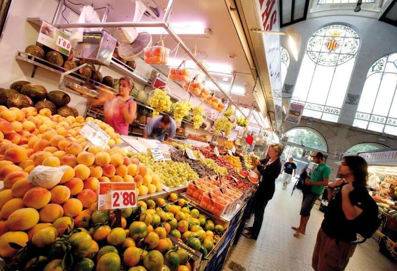 فندق SH Suite Palace