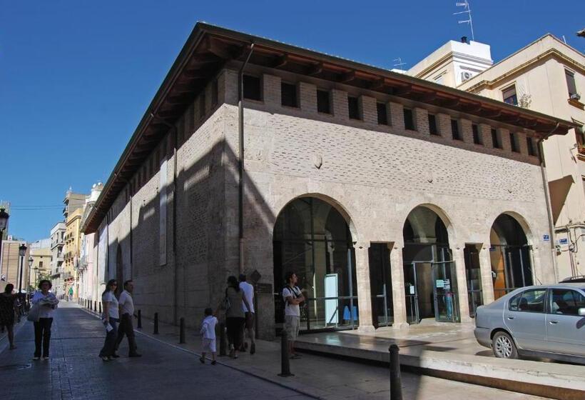 فندق SH Suite Palace