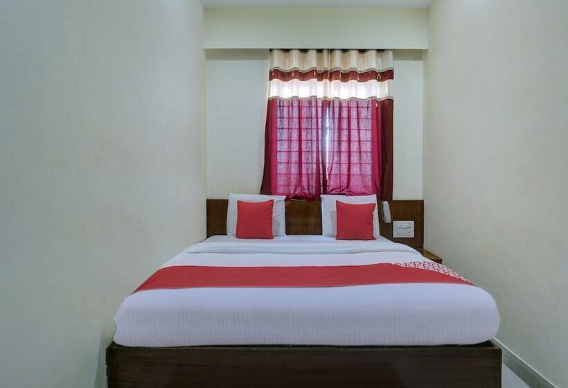 호텔 Sharan Residency By Oyo Rooms