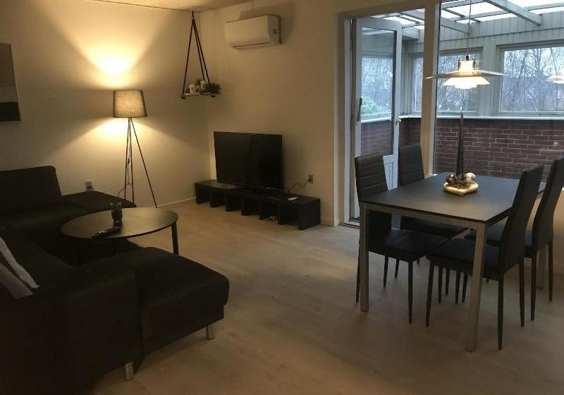 فندق Søhusets Anneks