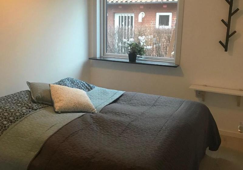 فندق Søhusets Anneks