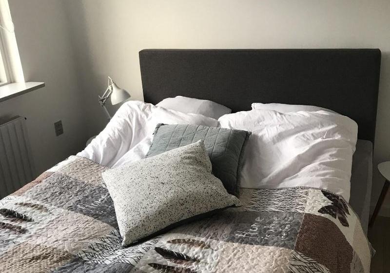 فندق Søhusets Anneks