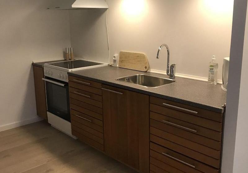 فندق Søhusets Anneks