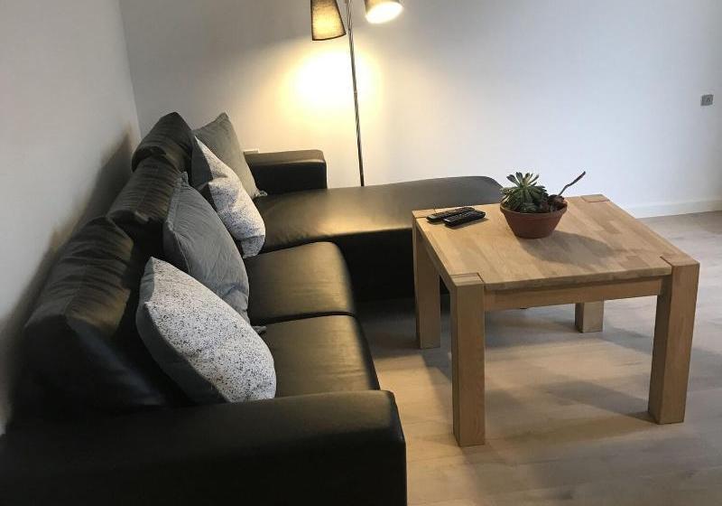 فندق Søhusets Anneks