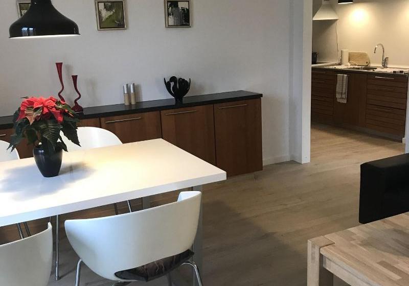 فندق Søhusets Anneks