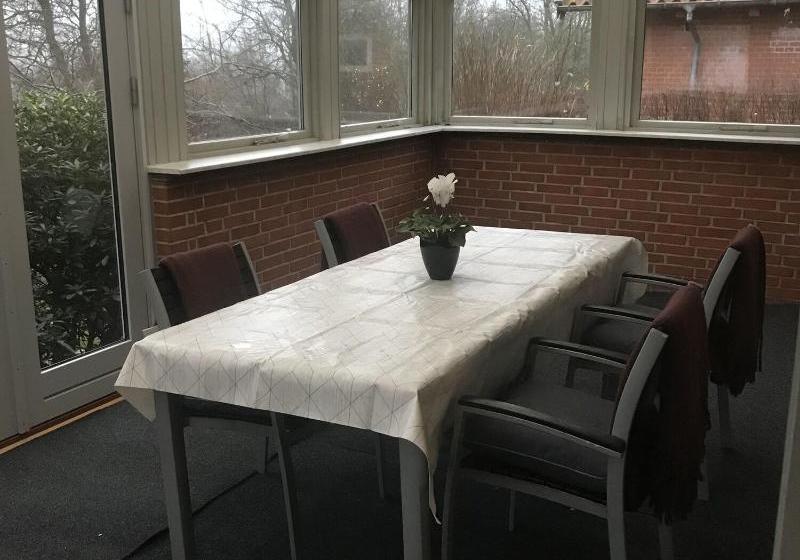 فندق Søhusets Anneks